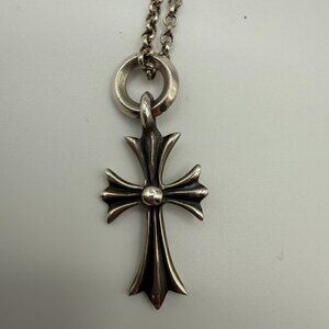 Chrome Hearts Pandant